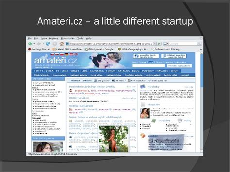 Amateri.com 